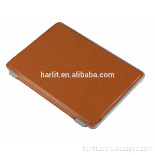 2017 New Super Thin 10.5 inch Leather Bluetooth Keyboard With Anti Shock Bumper Case For iPad Pro 10.5 inch